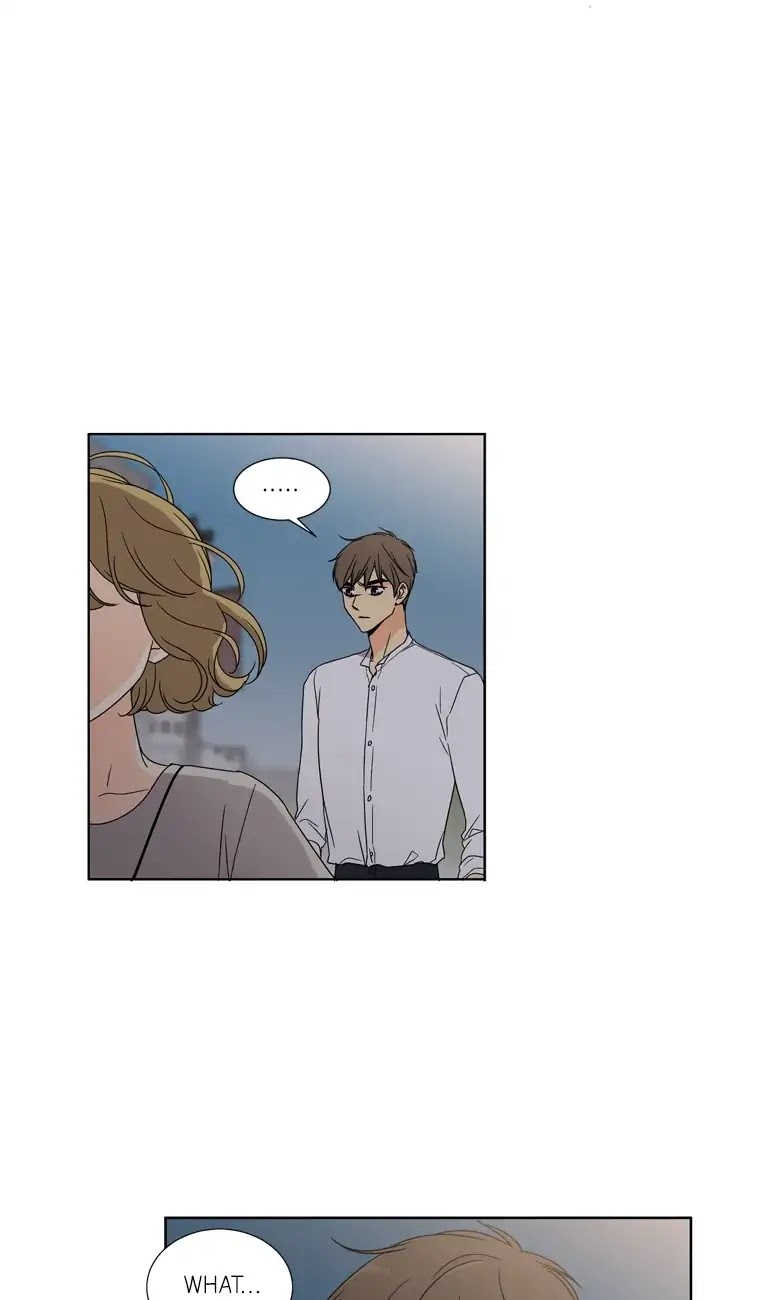 Lovely Bokhee-ssi Chapter 51 page 42 - Chapter 51