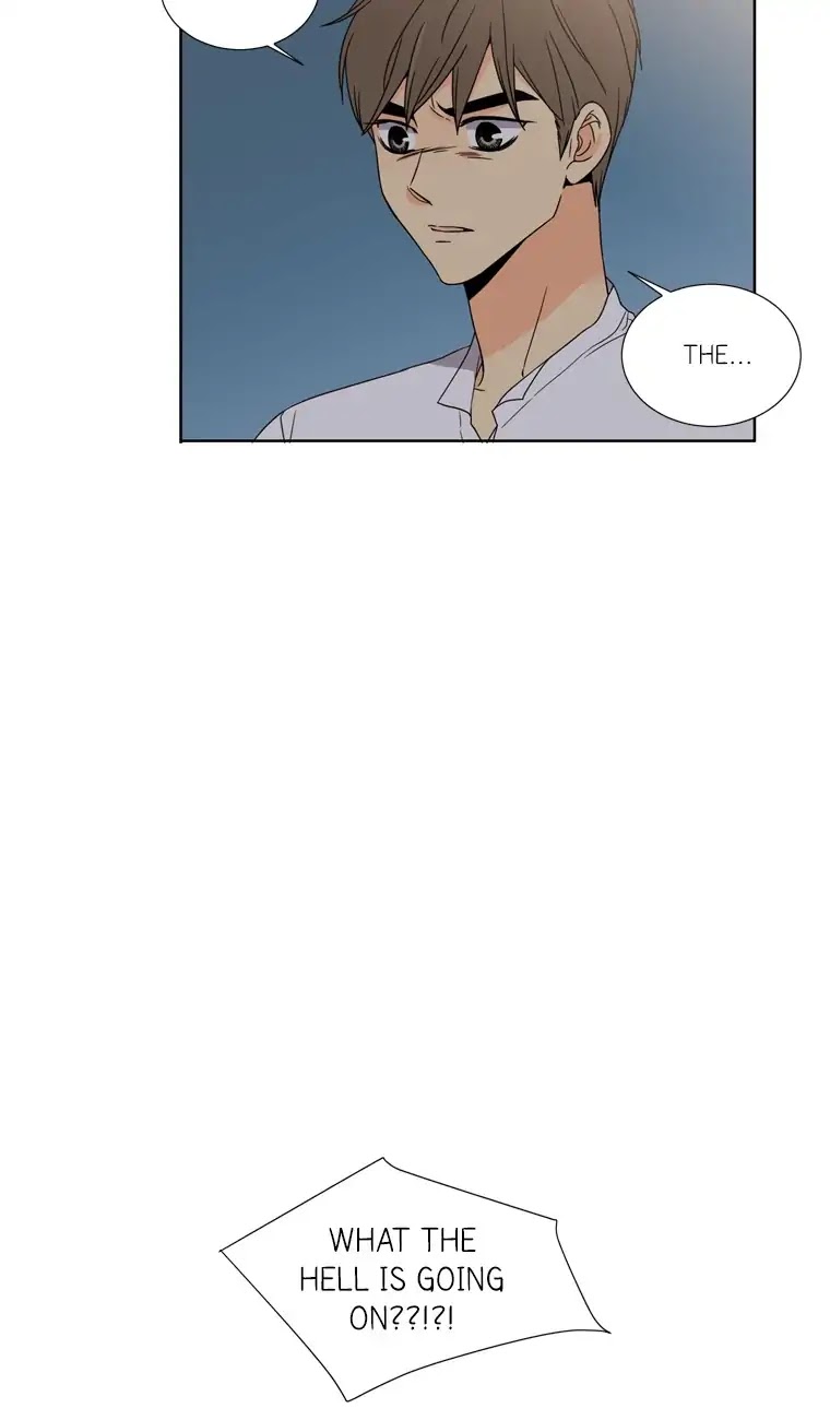 Lovely Bokhee-ssi Chapter 51 page 43 - Chapter 51