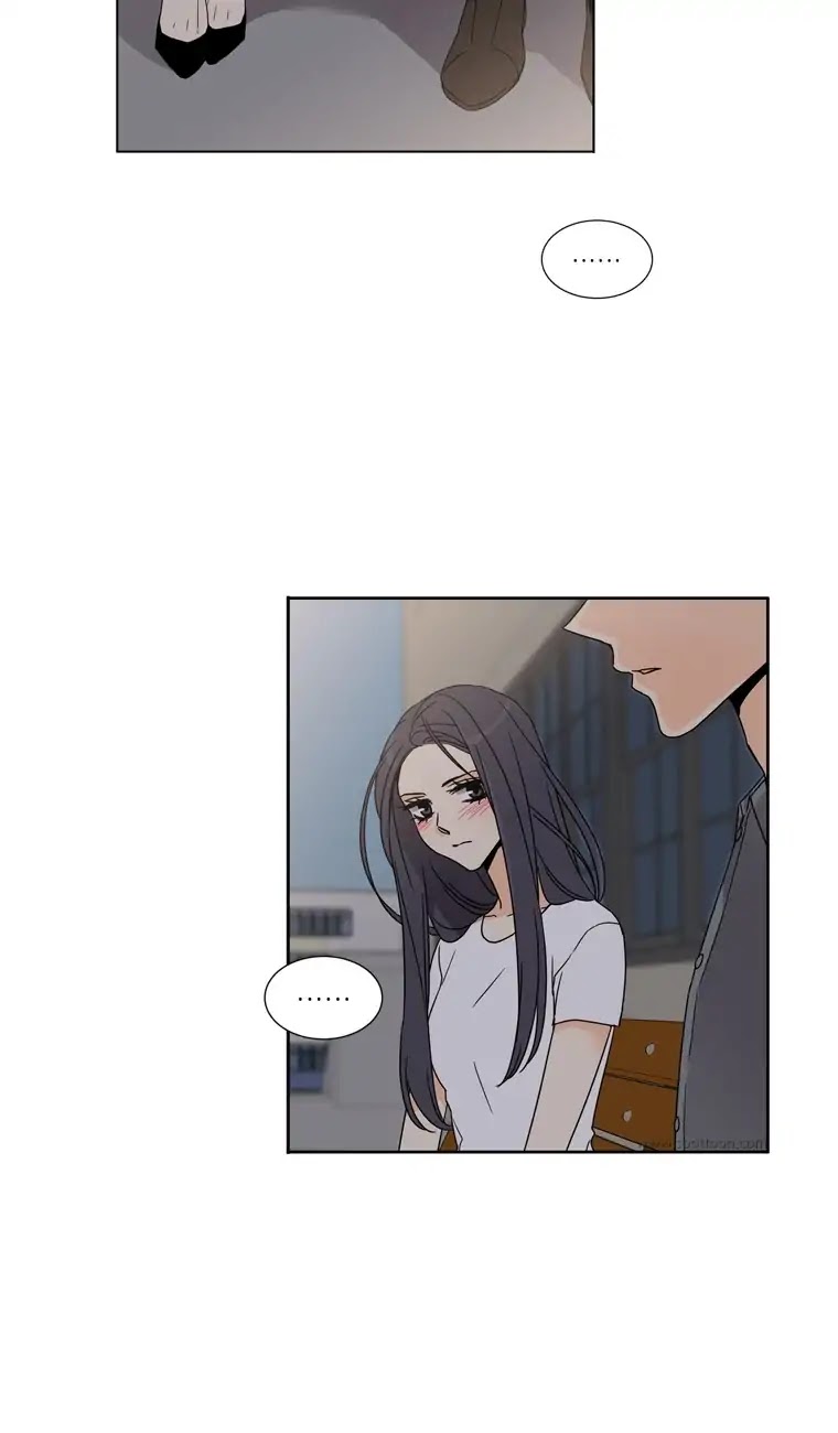 Lovely Bokhee-ssi Chapter 51 page 45 - Chapter 51