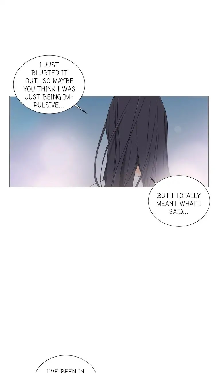 Lovely Bokhee-ssi Chapter 51 page 48 - Chapter 51