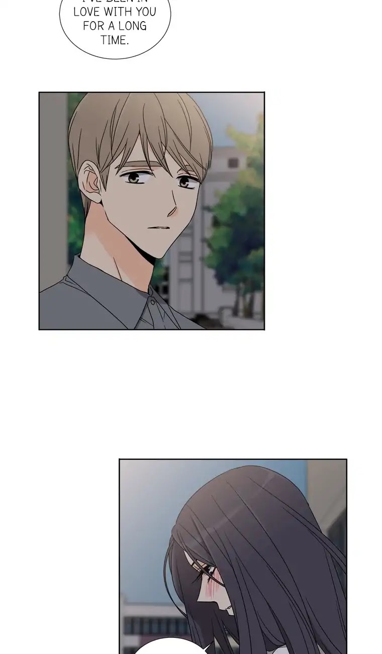 Lovely Bokhee-ssi Chapter 51 page 49 - Chapter 51
