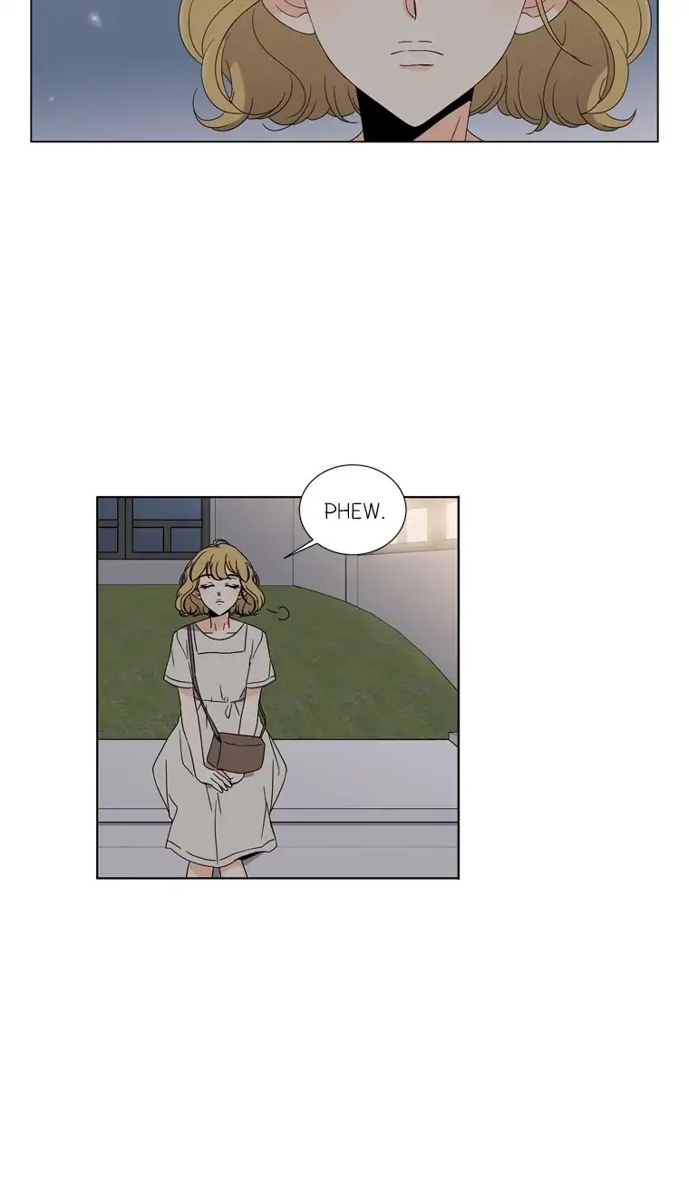 Lovely Bokhee-ssi Chapter 51 page 5 - Chapter 51