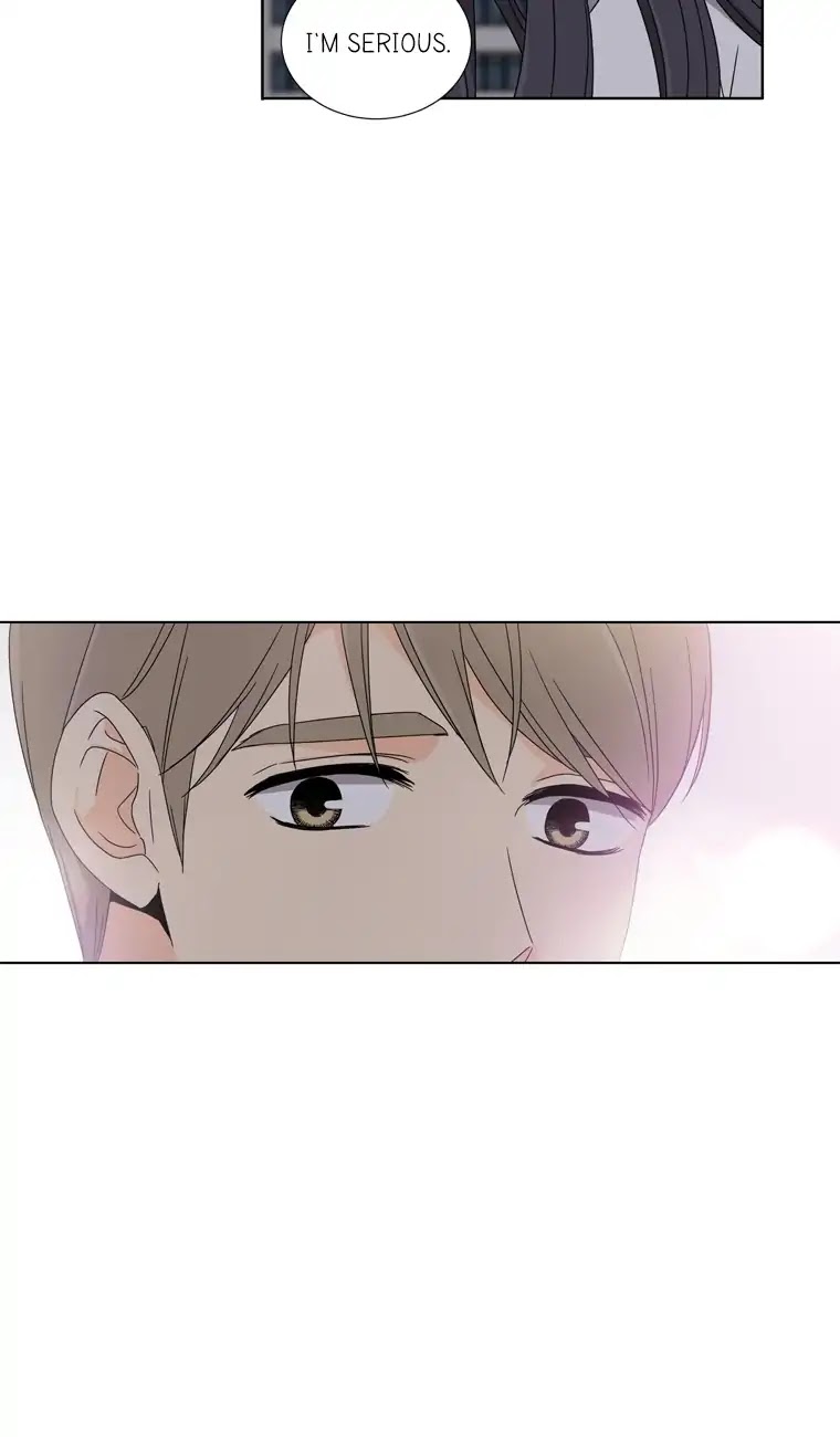 Lovely Bokhee-ssi Chapter 51 page 50 - Chapter 51