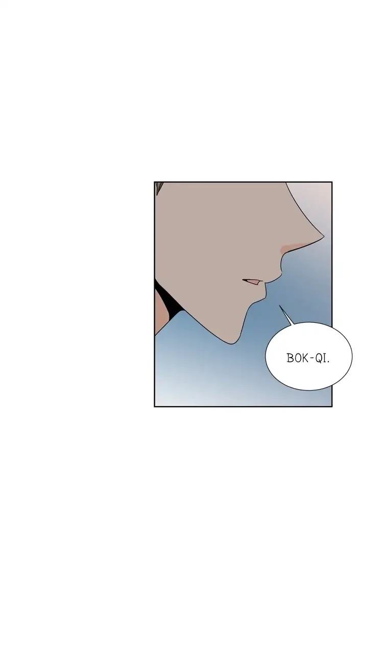 Lovely Bokhee-ssi Chapter 51 page 52 - Chapter 51