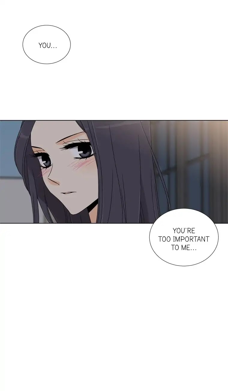 Lovely Bokhee-ssi Chapter 51 page 53 - Chapter 51