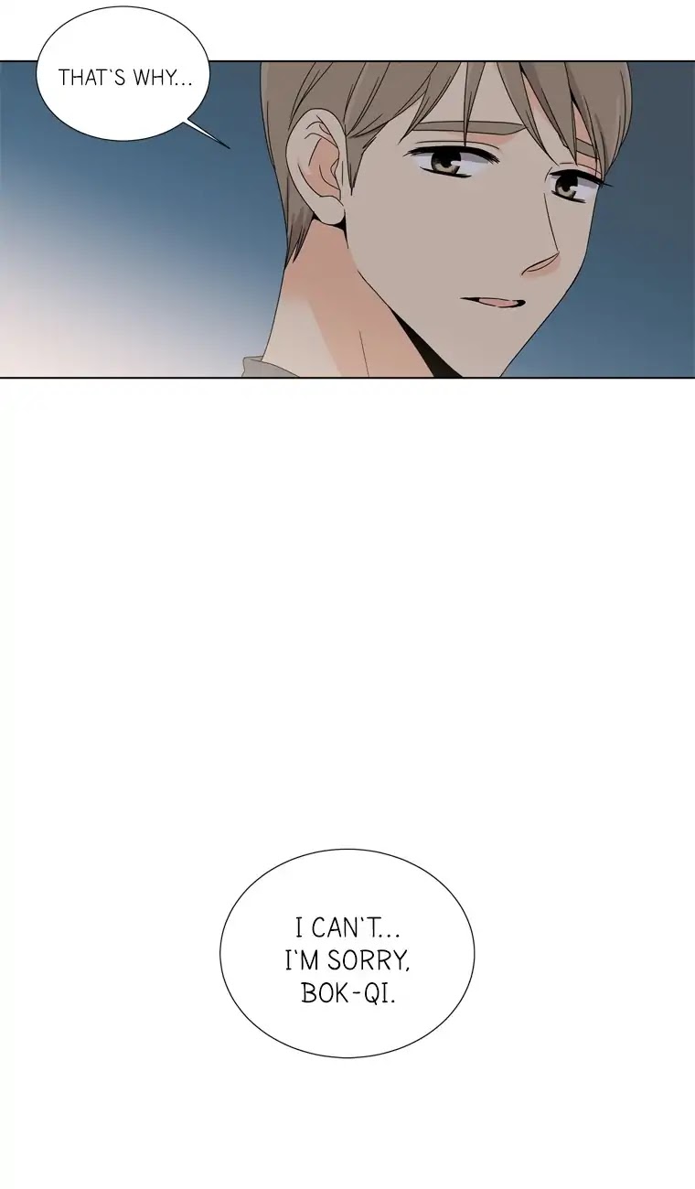 Lovely Bokhee-ssi Chapter 51 page 54 - Chapter 51