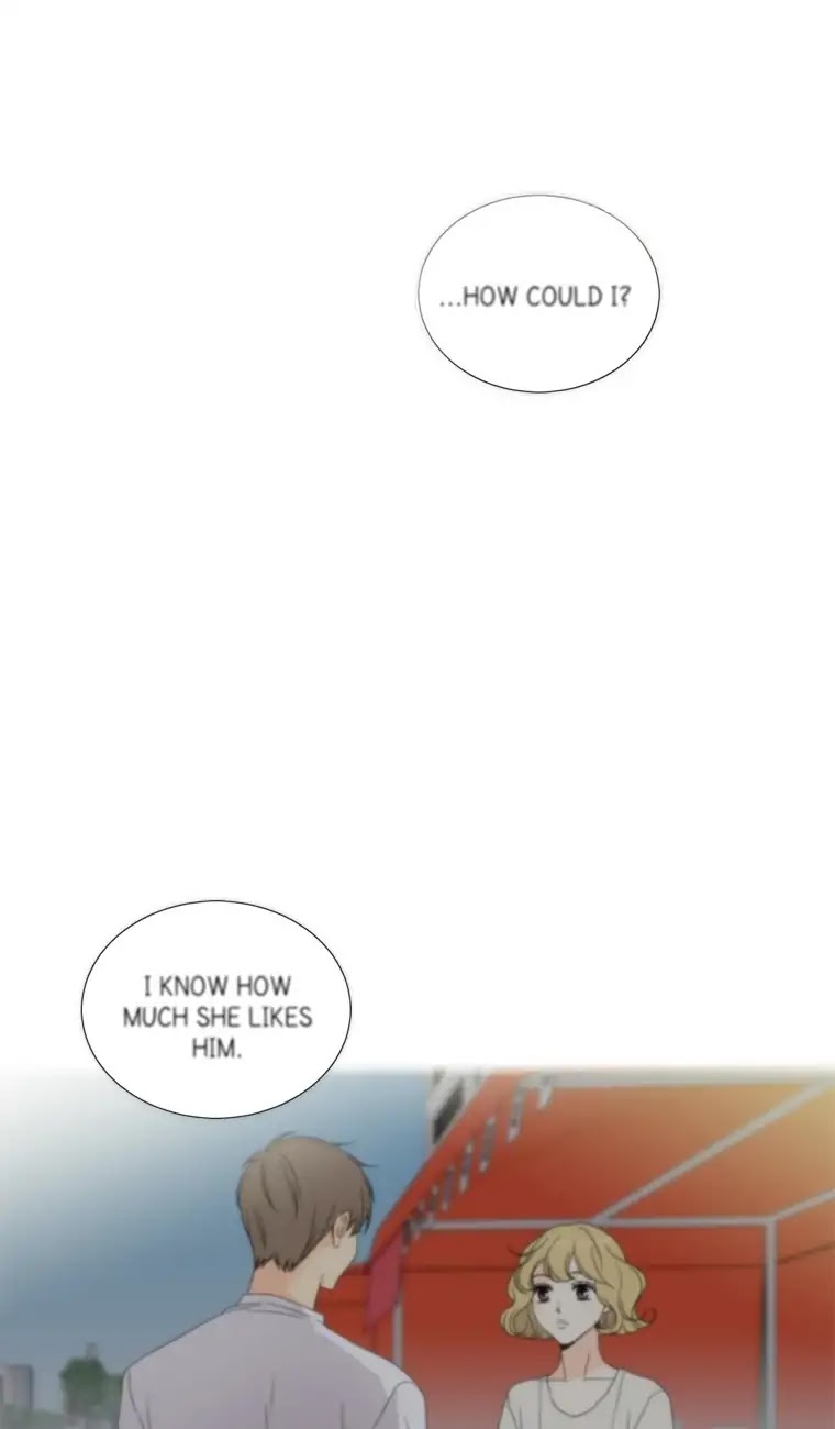Lovely Bokhee-ssi Chapter 51 page 6 - Chapter 51