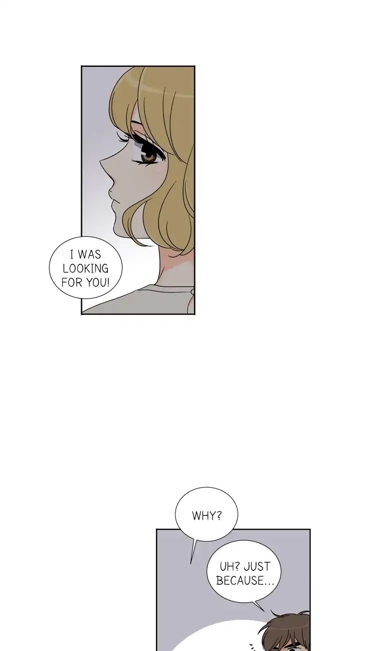 Lovely Bokhee-ssi Chapter 51 page 9 - Chapter 51