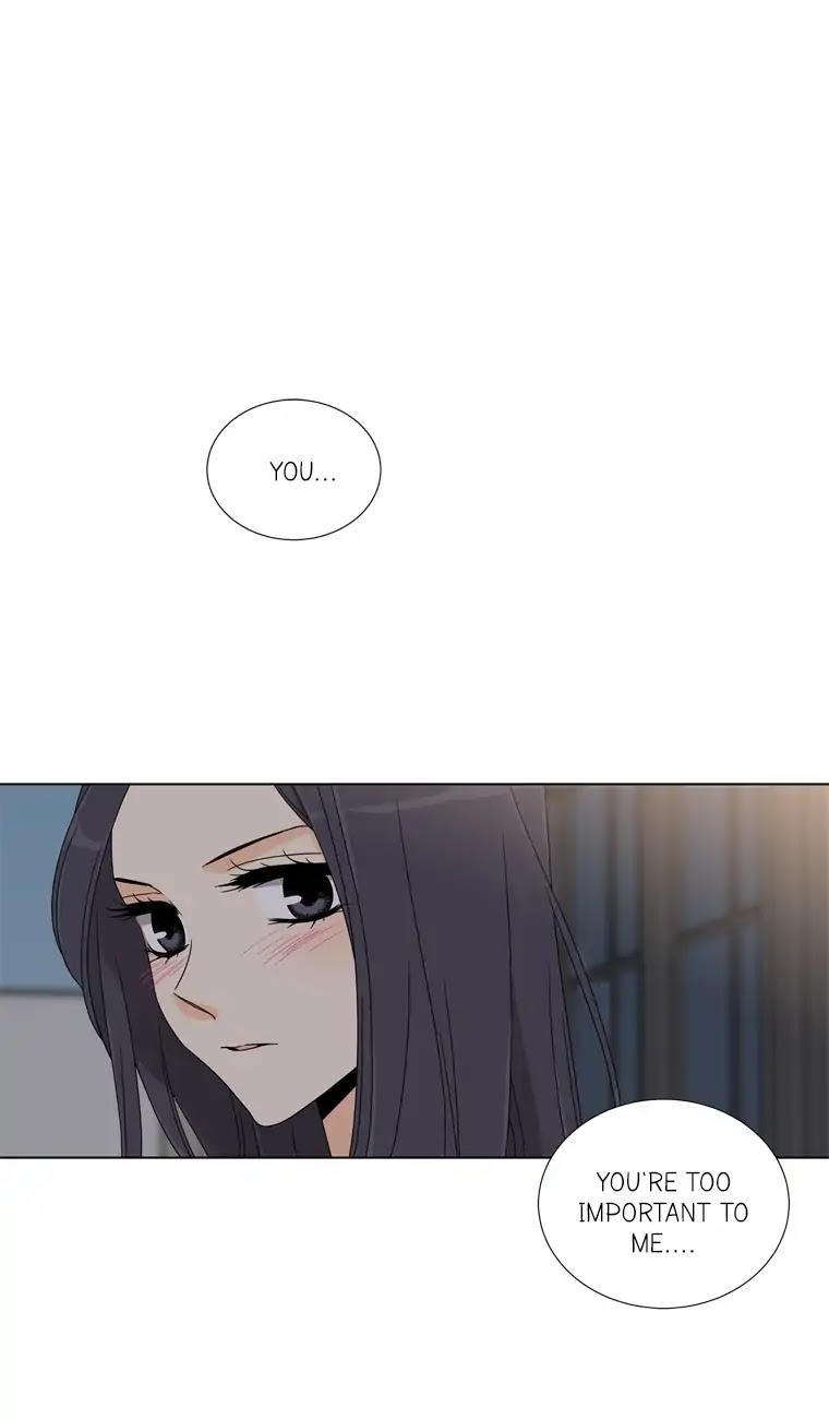 Lovely Bokhee-ssi Chapter 52 page 1 - Chapter 52