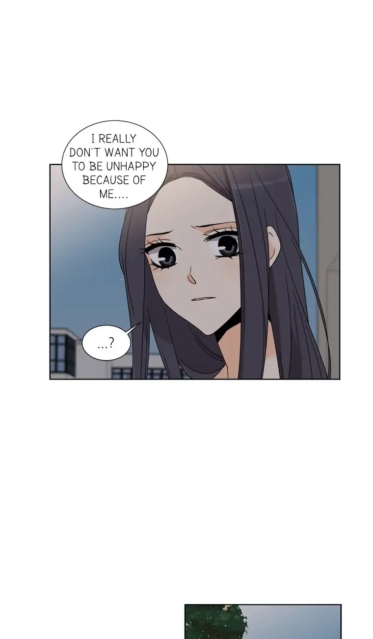 Lovely Bokhee-ssi Chapter 52 page 10 - Chapter 52