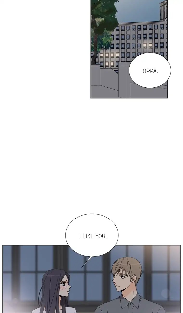 Lovely Bokhee-ssi Chapter 52 page 11 - Chapter 52