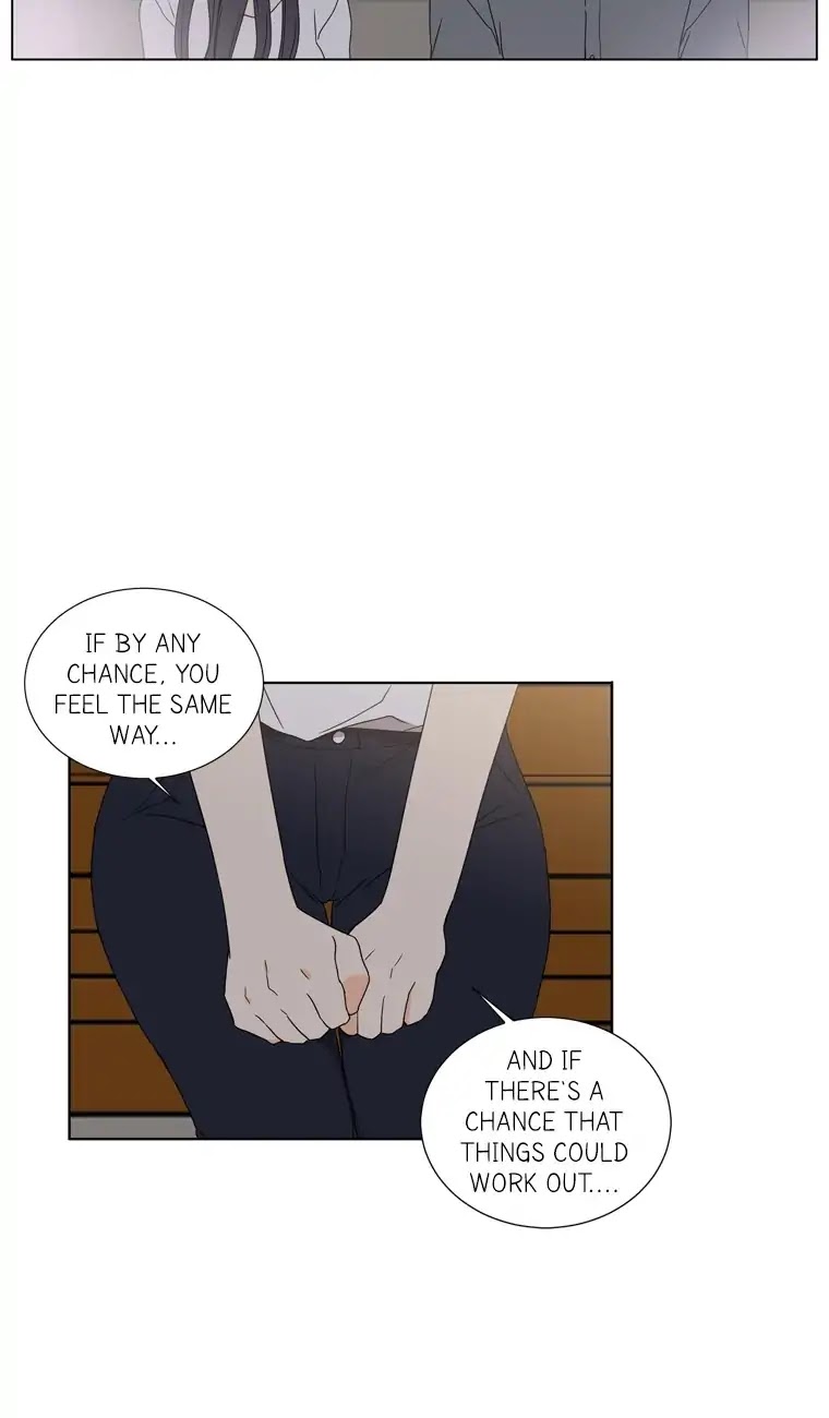 Lovely Bokhee-ssi Chapter 52 page 12 - Chapter 52