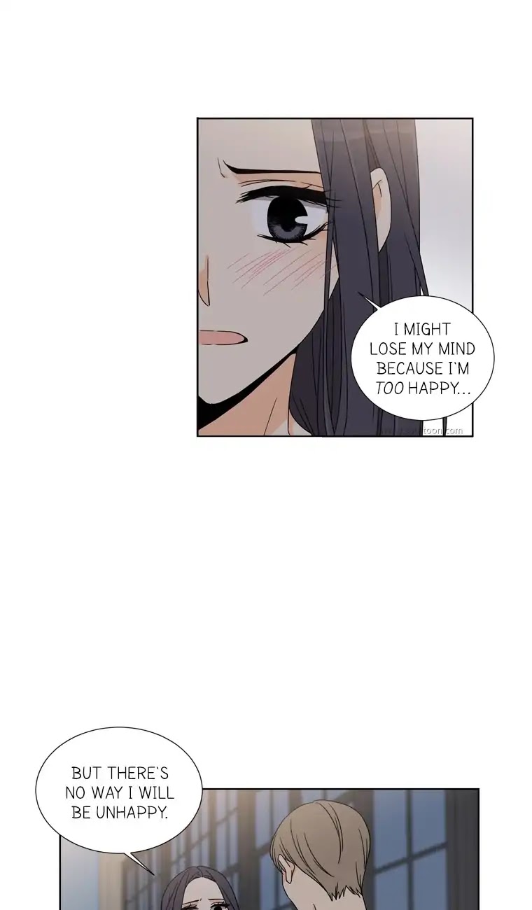Lovely Bokhee-ssi Chapter 52 page 13 - Chapter 52