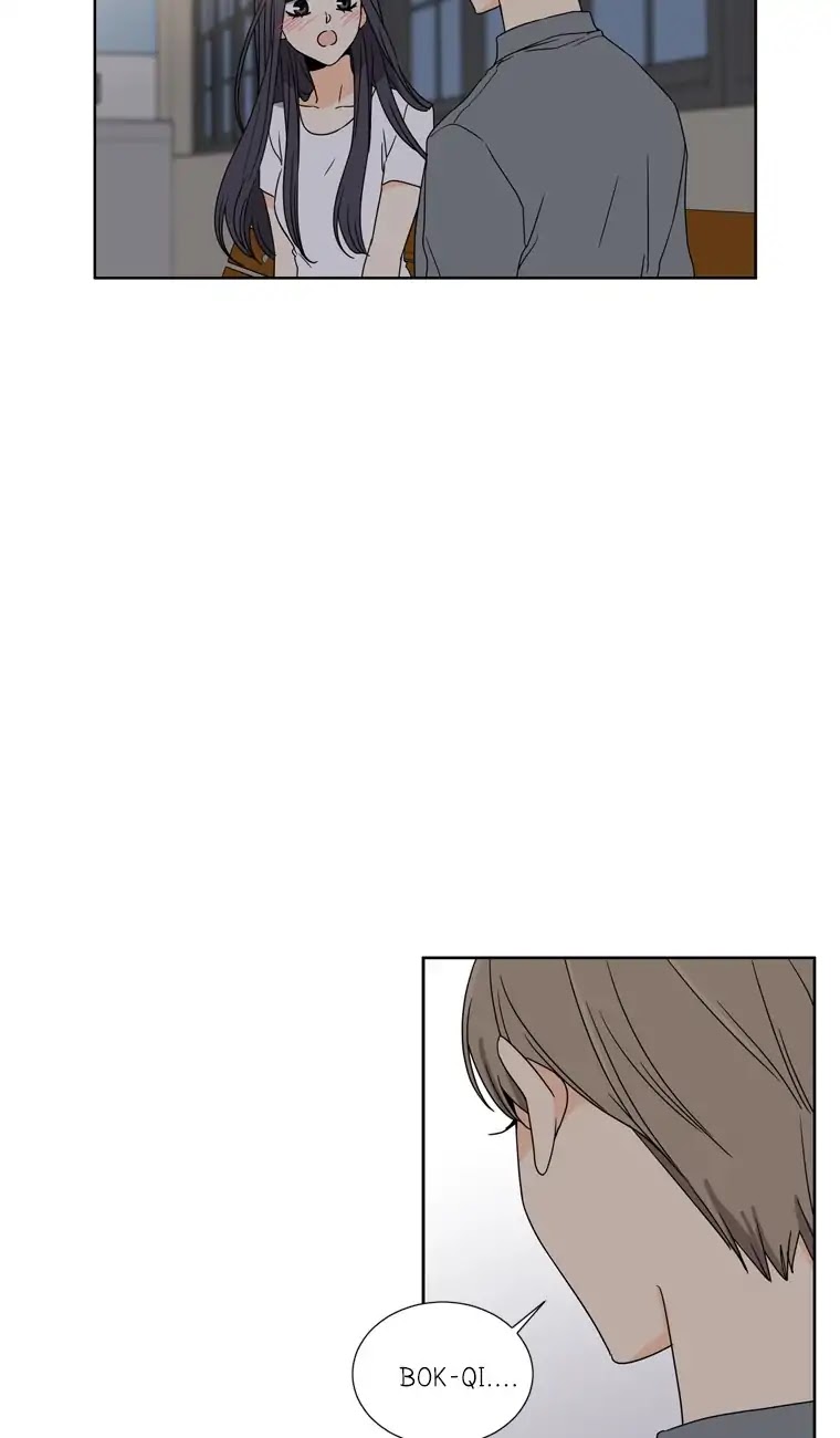Lovely Bokhee-ssi Chapter 52 page 14 - Chapter 52