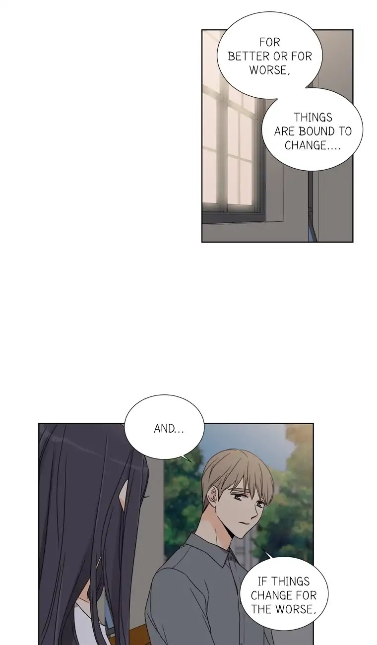 Lovely Bokhee-ssi Chapter 52 page 16 - Chapter 52