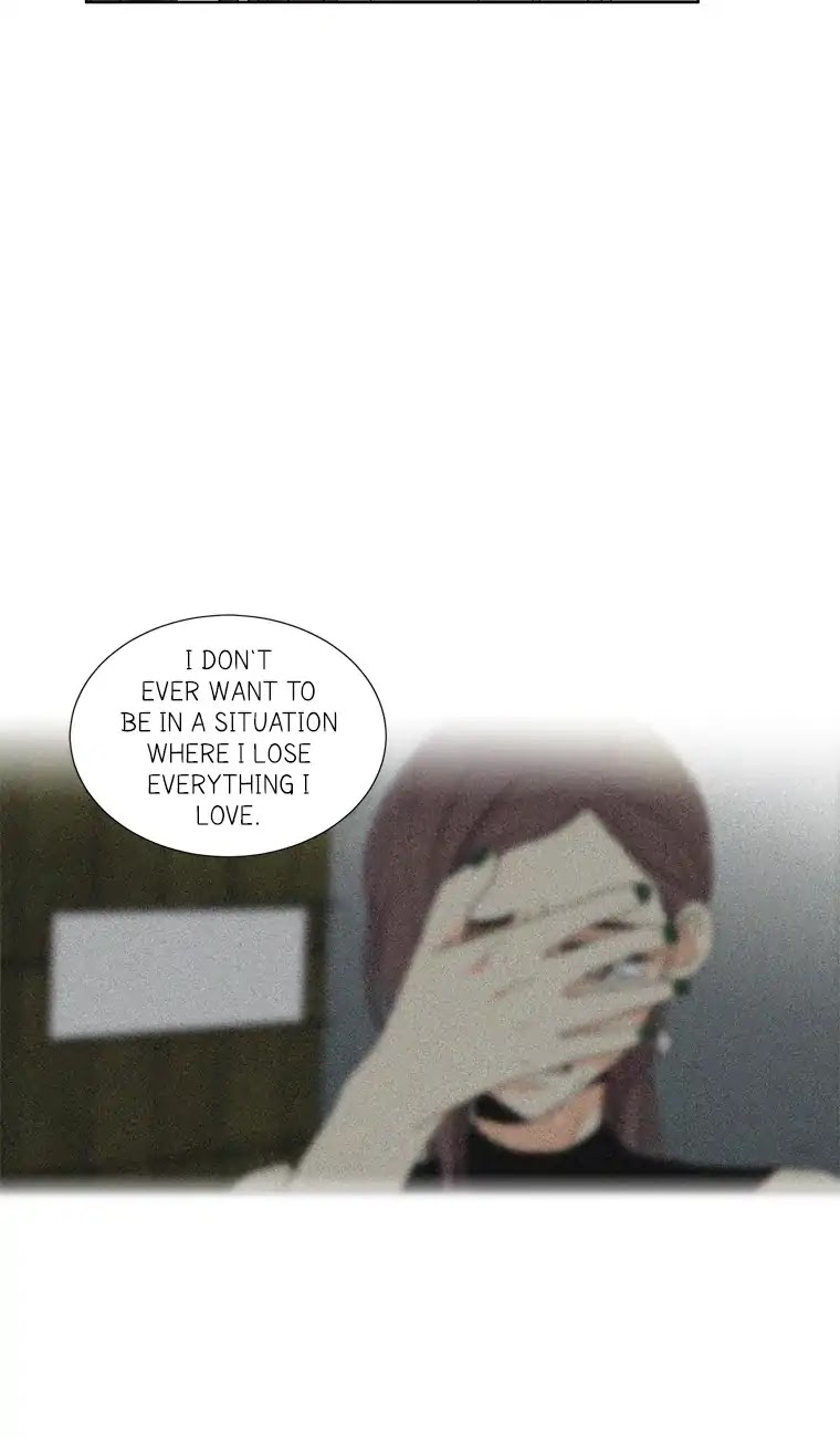 Lovely Bokhee-ssi Chapter 52 page 17 - Chapter 52