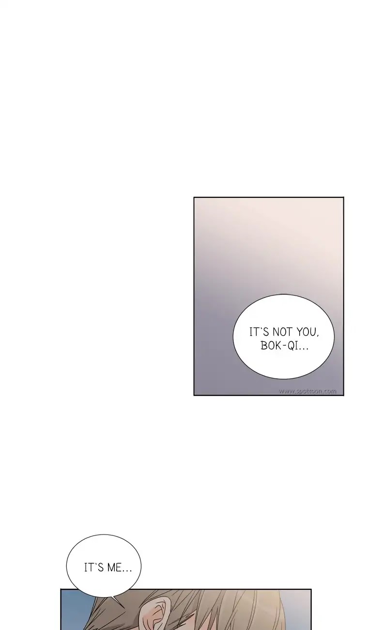 Lovely Bokhee-ssi Chapter 52 page 18 - Chapter 52