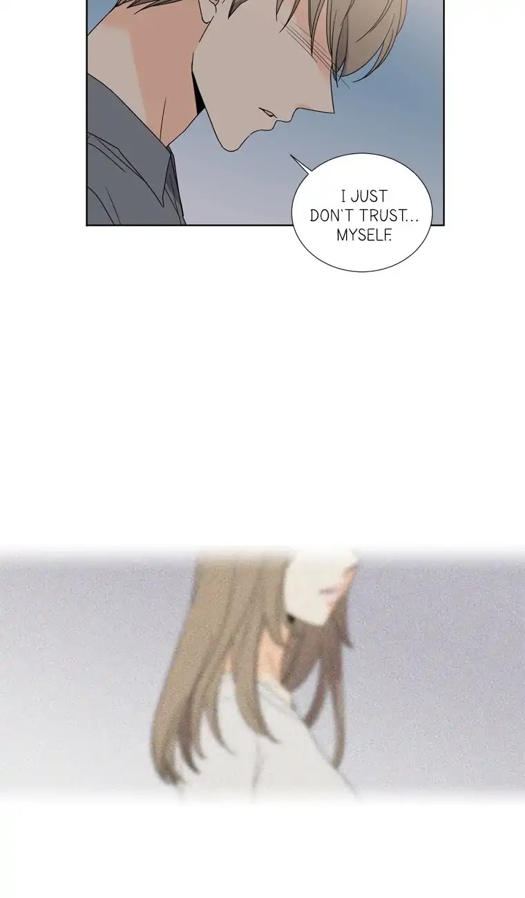 Lovely Bokhee-ssi Chapter 52 page 19 - Chapter 52