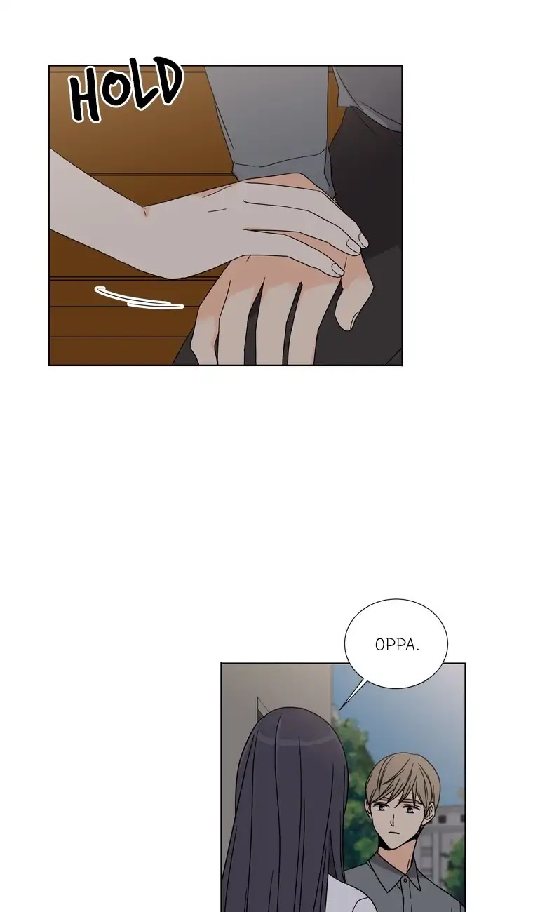 Lovely Bokhee-ssi Chapter 52 page 22 - Chapter 52