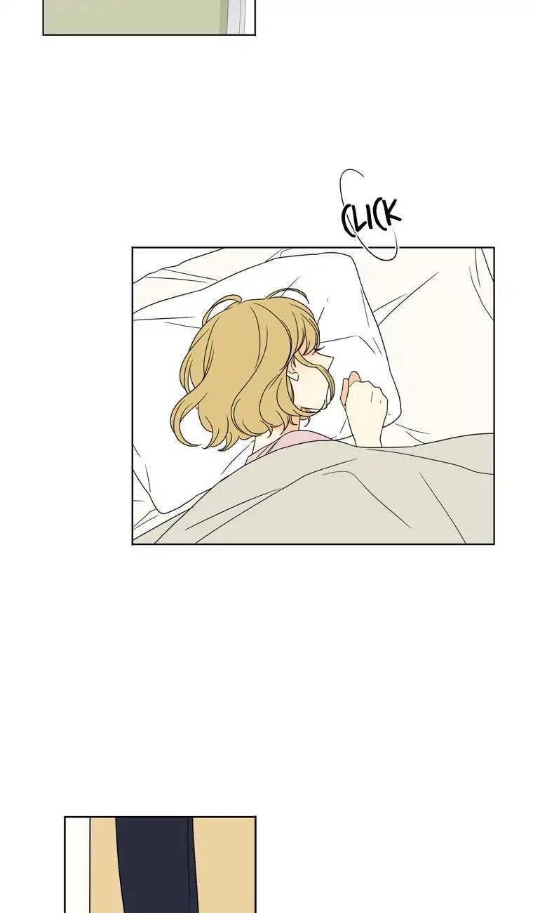 Lovely Bokhee-ssi Chapter 52 page 26 - Chapter 52