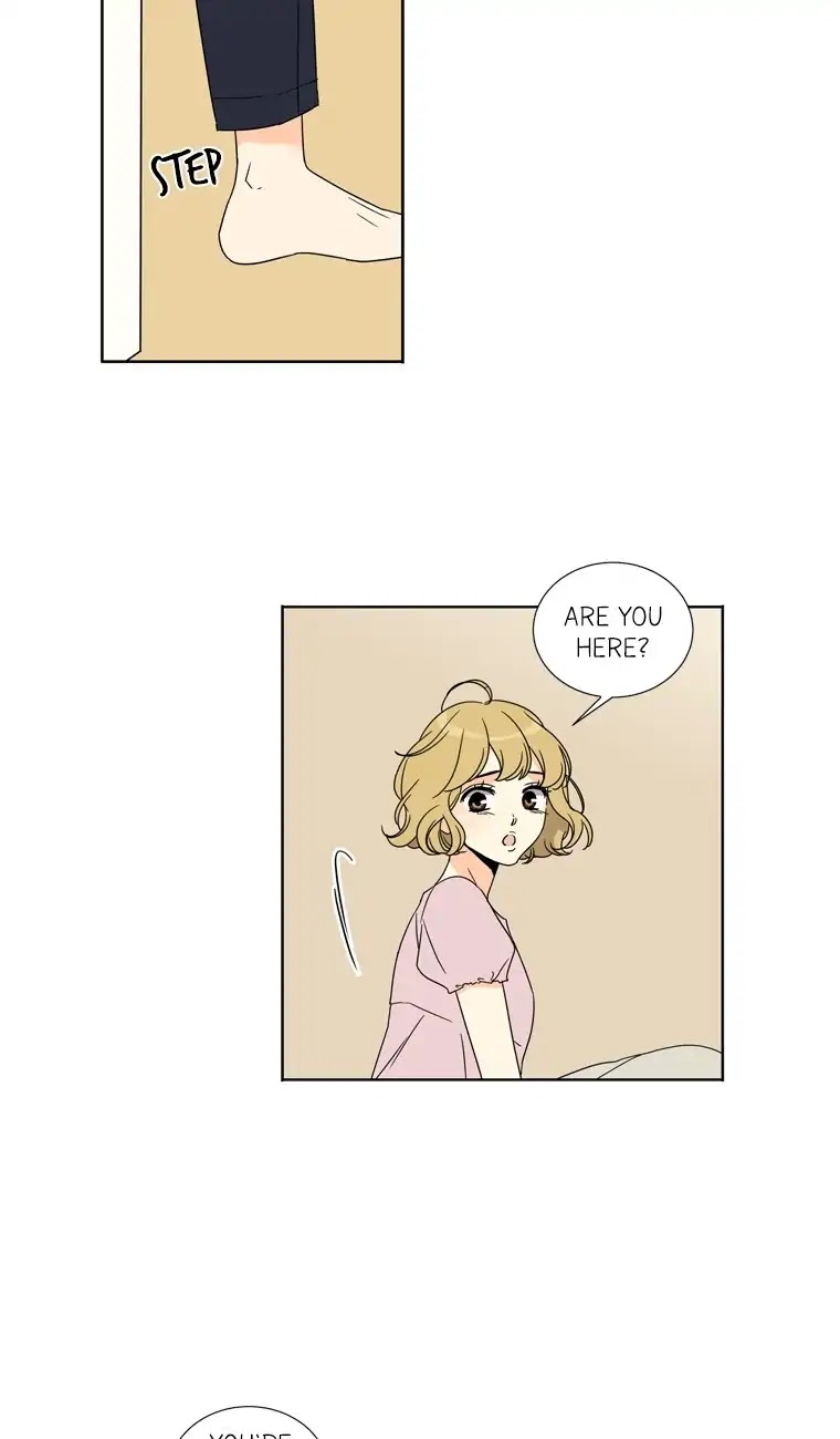 Lovely Bokhee-ssi Chapter 52 page 27 - Chapter 52