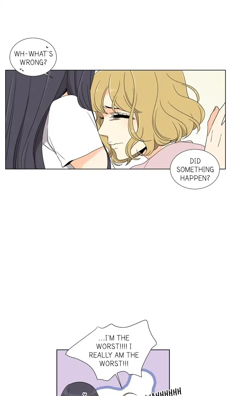 Lovely Bokhee-ssi Chapter 52 page 30 - Chapter 52
