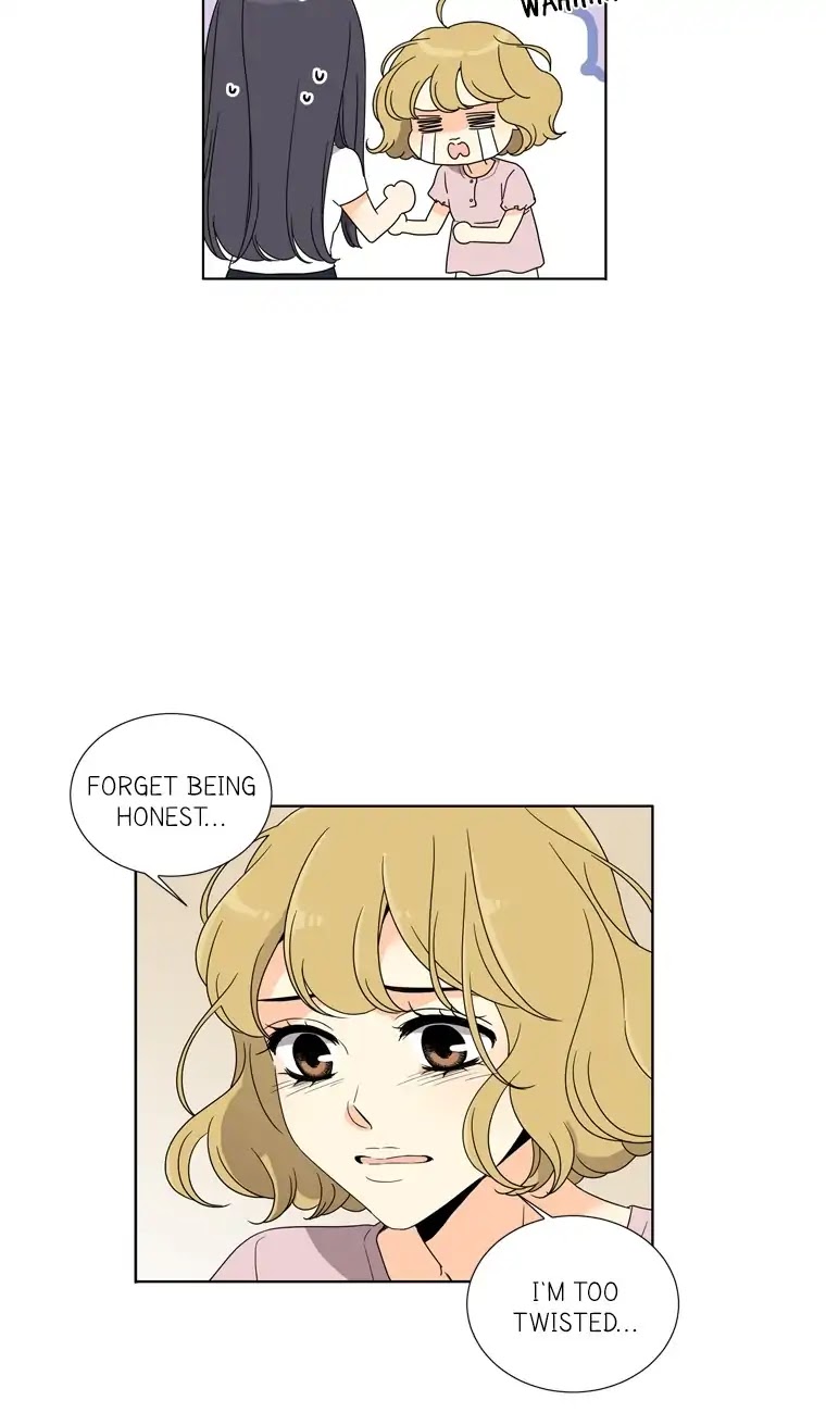 Lovely Bokhee-ssi Chapter 52 page 31 - Chapter 52