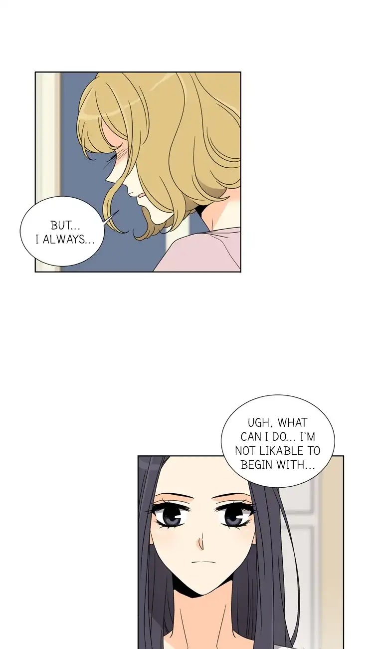 Lovely Bokhee-ssi Chapter 52 page 33 - Chapter 52