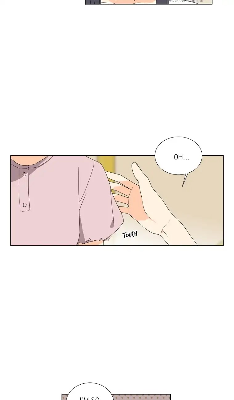 Lovely Bokhee-ssi Chapter 52 page 34 - Chapter 52