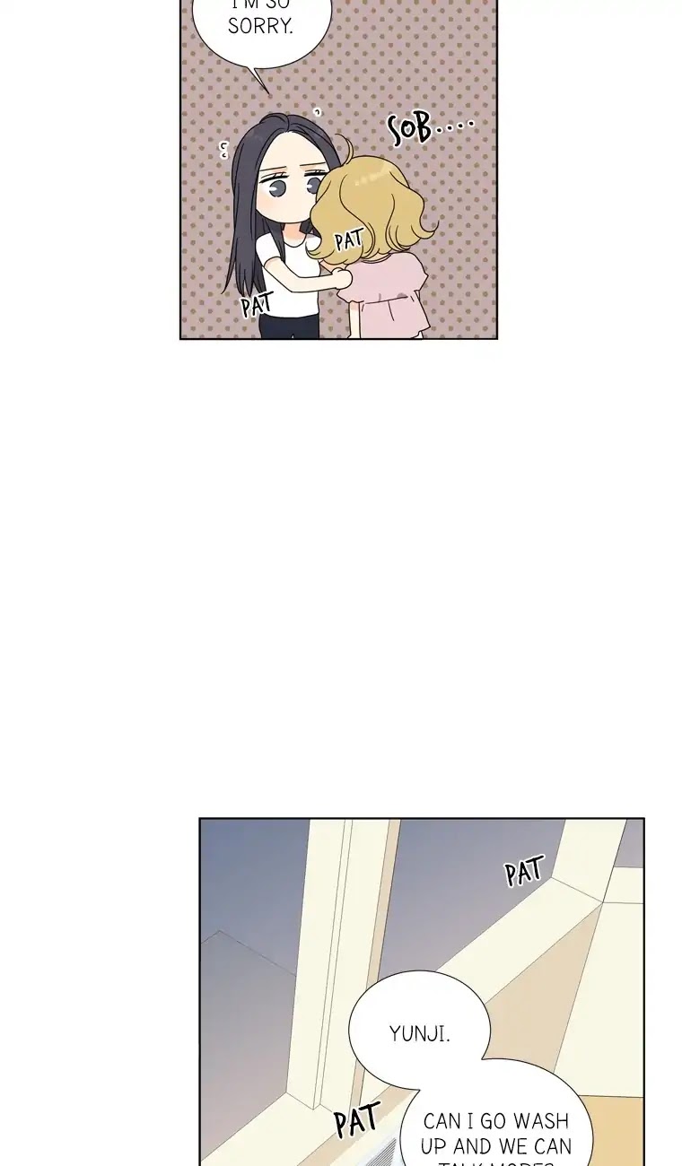 Lovely Bokhee-ssi Chapter 52 page 35 - Chapter 52