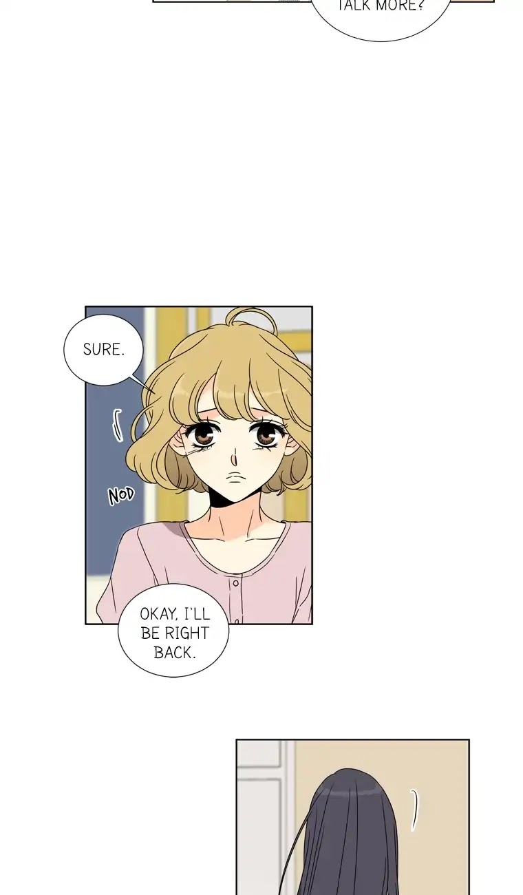 Lovely Bokhee-ssi Chapter 52 page 36 - Chapter 52