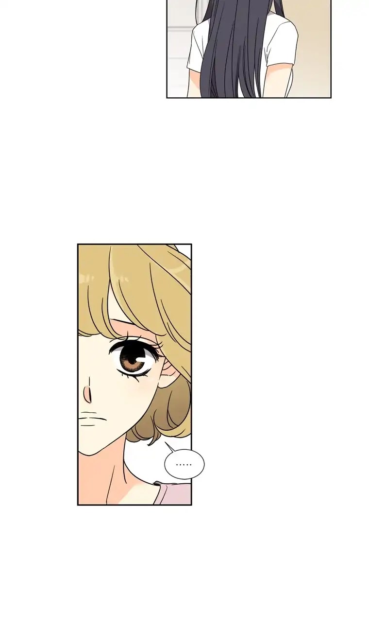 Lovely Bokhee-ssi Chapter 52 page 37 - Chapter 52