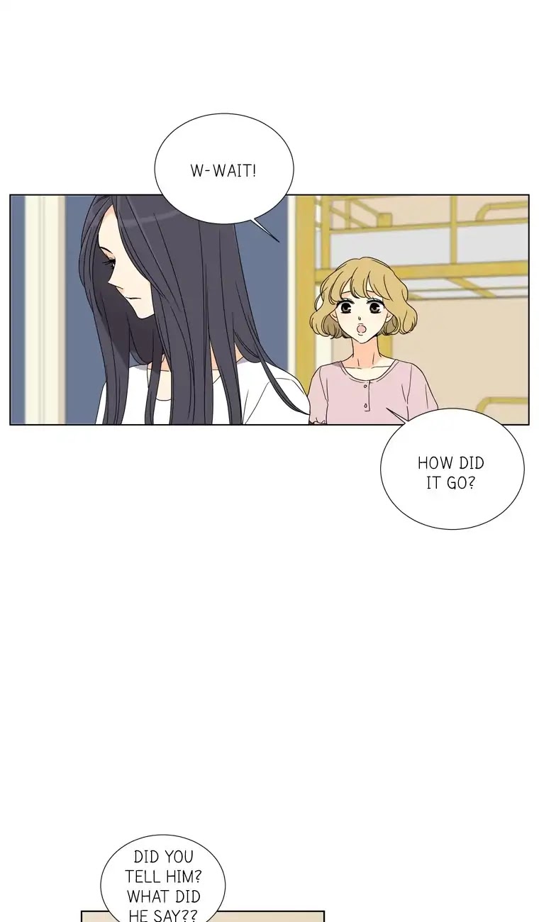 Lovely Bokhee-ssi Chapter 52 page 38 - Chapter 52