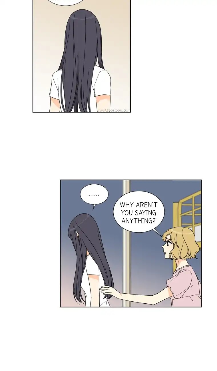 Lovely Bokhee-ssi Chapter 52 page 39 - Chapter 52