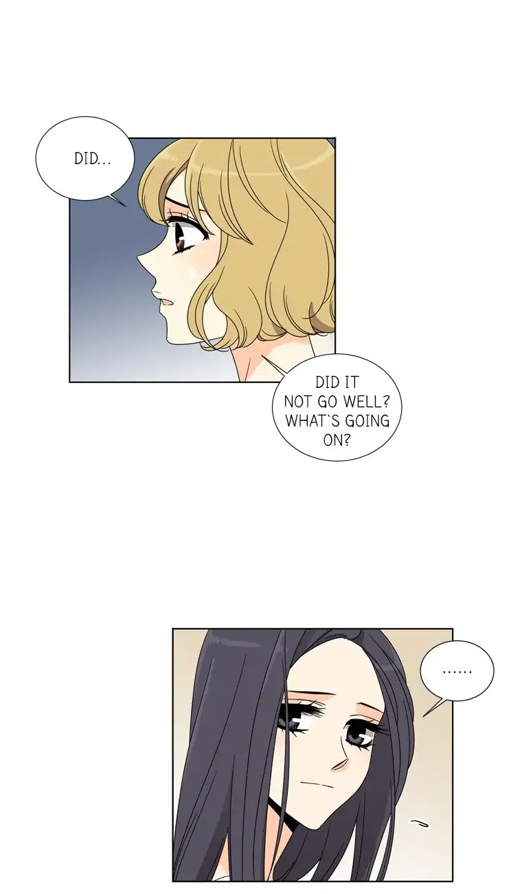 Lovely Bokhee-ssi Chapter 52 page 40 - Chapter 52