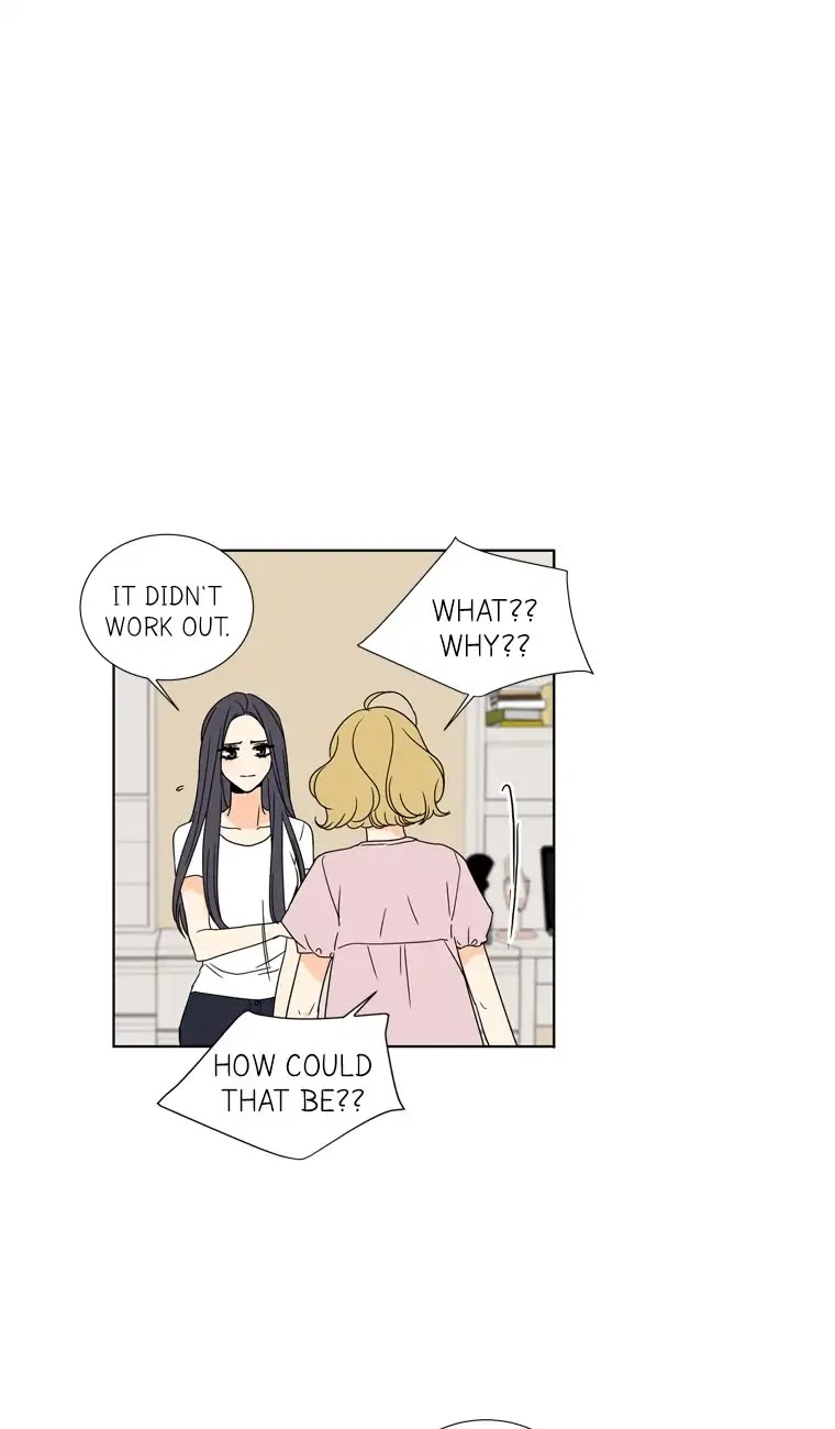 Lovely Bokhee-ssi Chapter 52 page 41 - Chapter 52