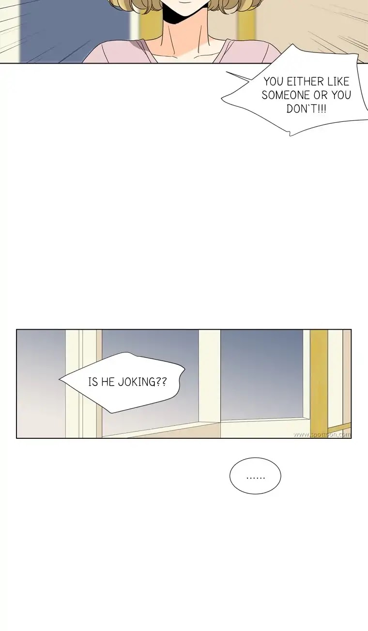 Lovely Bokhee-ssi Chapter 52 page 43 - Chapter 52