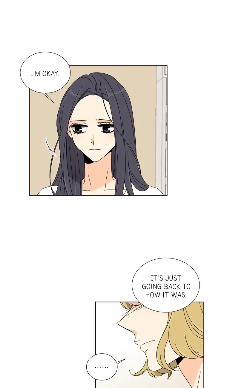 Lovely Bokhee-ssi Chapter 52 page 44 - Chapter 52