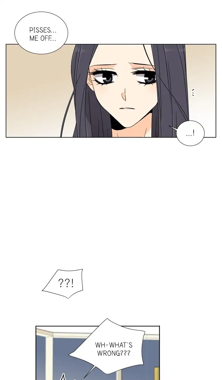 Lovely Bokhee-ssi Chapter 52 page 46 - Chapter 52