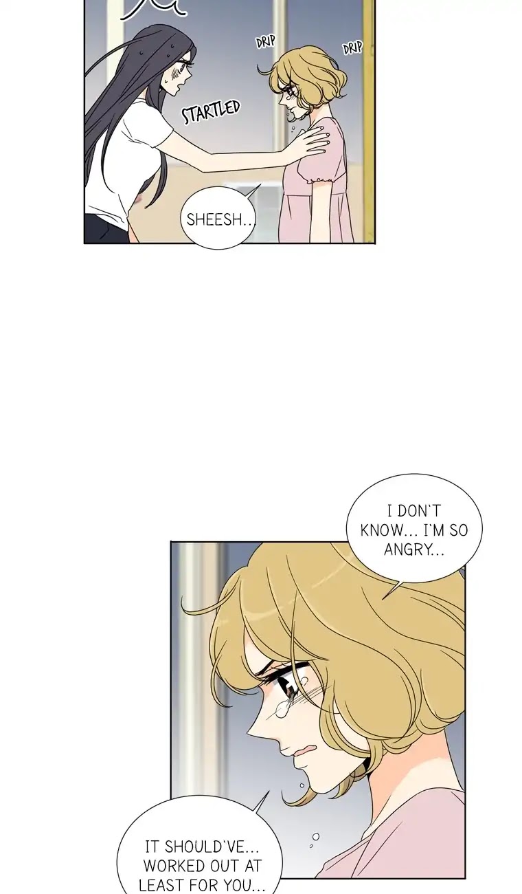 Lovely Bokhee-ssi Chapter 52 page 47 - Chapter 52