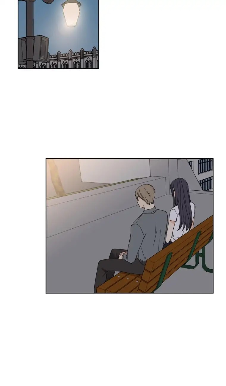Lovely Bokhee-ssi Chapter 52 page 5 - Chapter 52