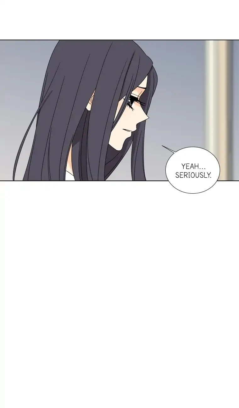 Lovely Bokhee-ssi Chapter 52 page 50 - Chapter 52