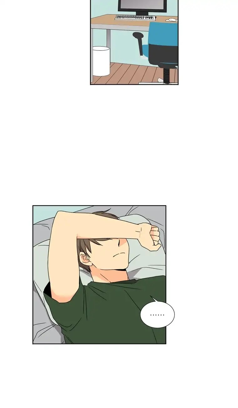 Lovely Bokhee-ssi Chapter 52 page 52 - Chapter 52