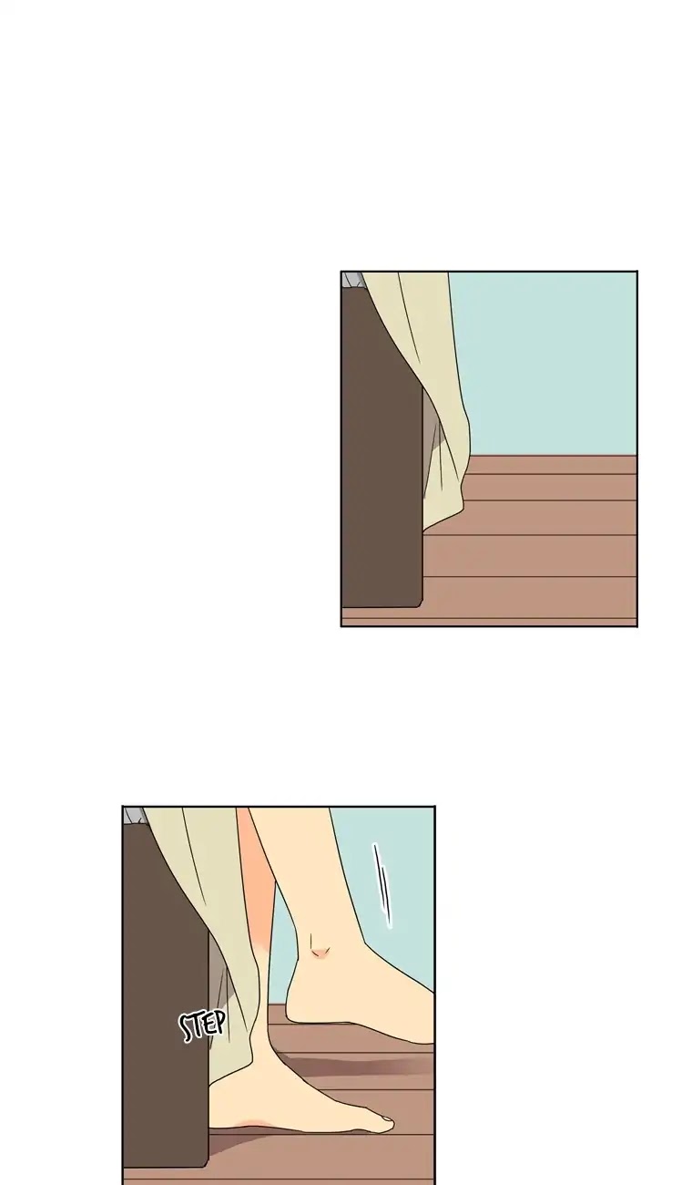 Lovely Bokhee-ssi Chapter 52 page 53 - Chapter 52