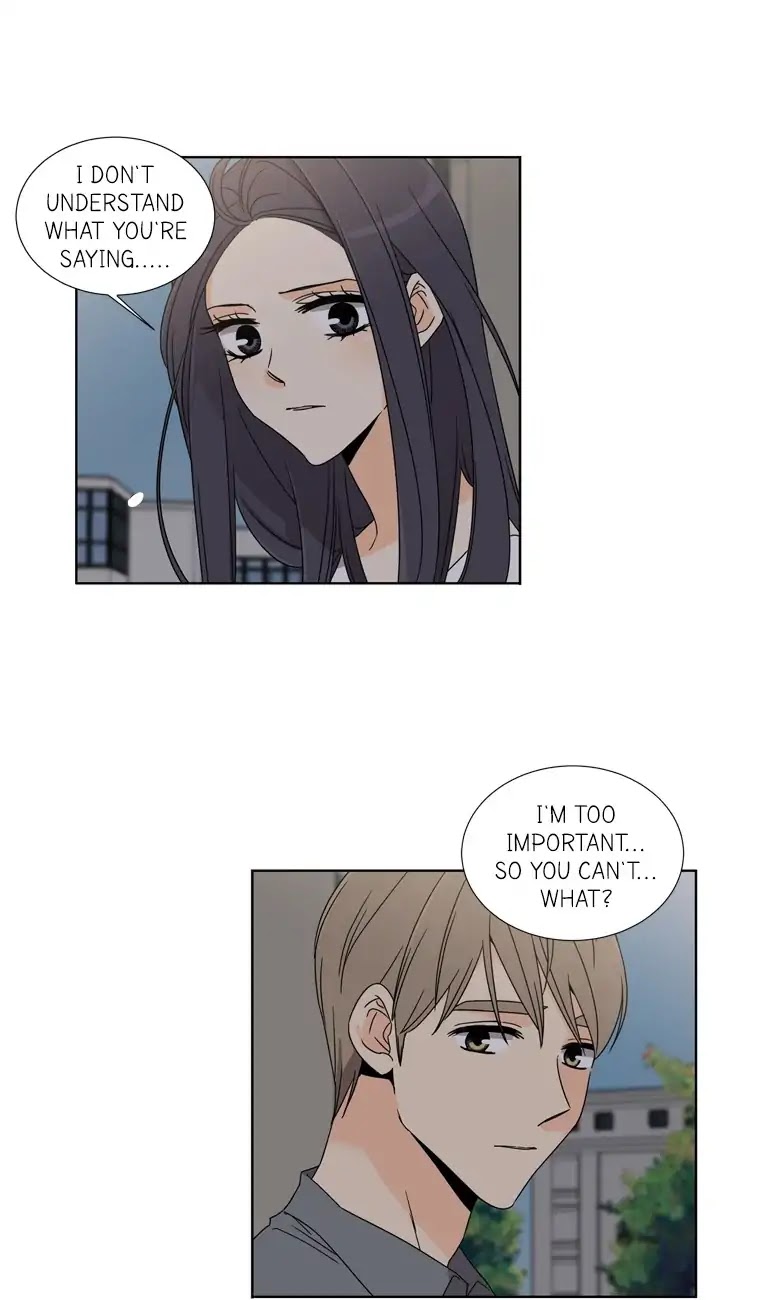 Lovely Bokhee-ssi Chapter 52 page 6 - Chapter 52