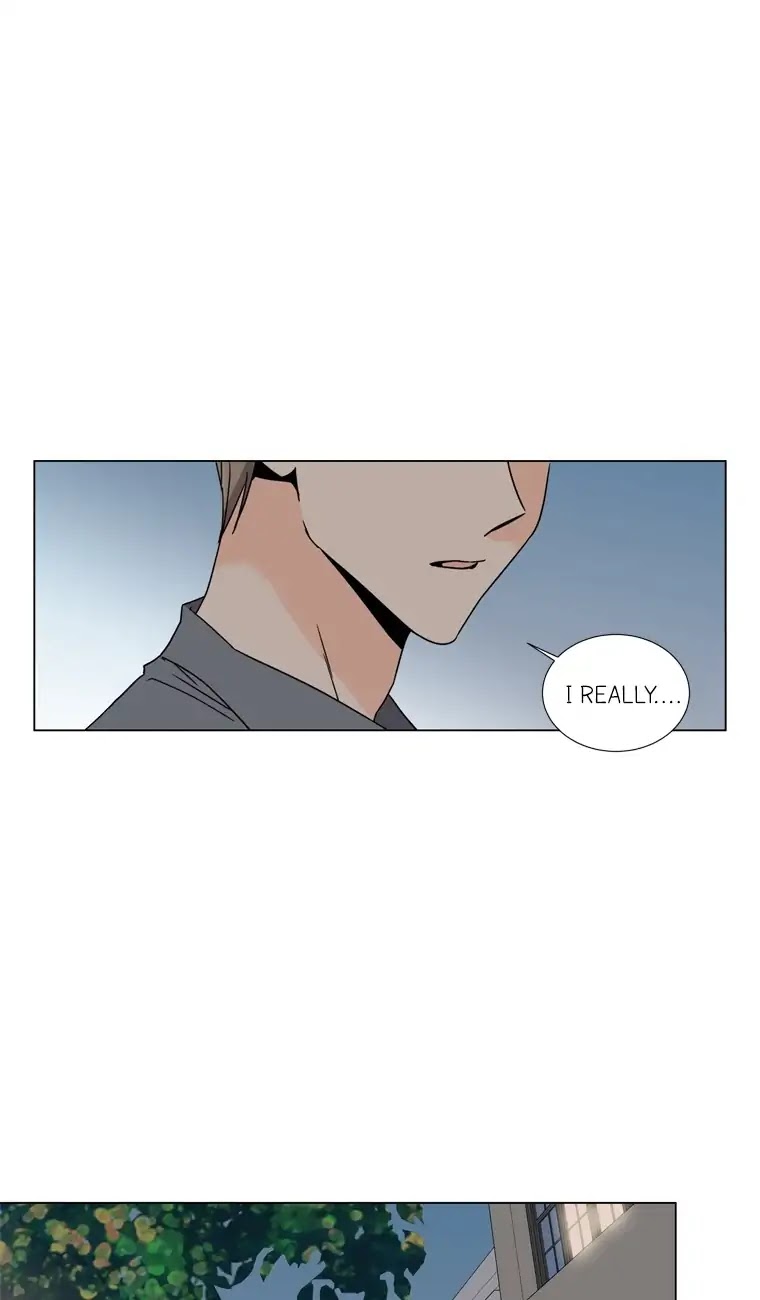 Lovely Bokhee-ssi Chapter 52 page 7 - Chapter 52
