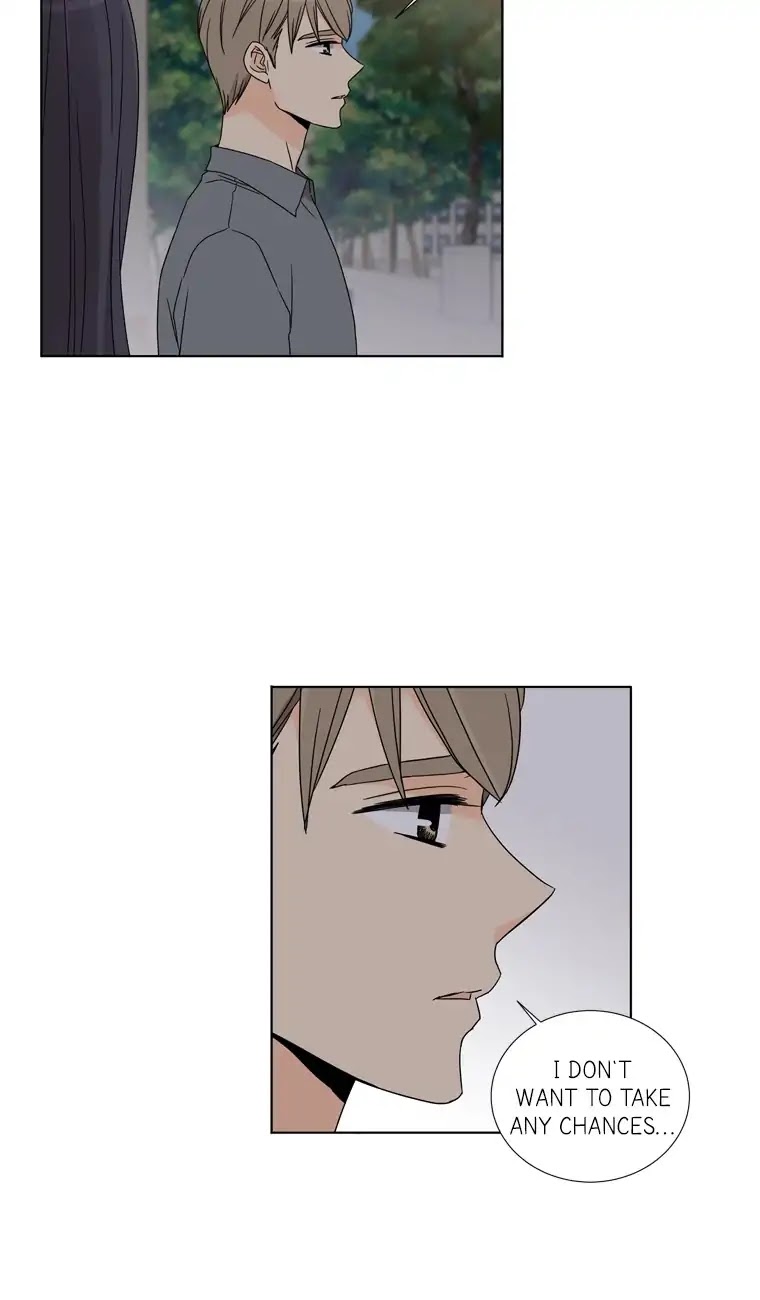 Lovely Bokhee-ssi Chapter 52 page 9 - Chapter 52