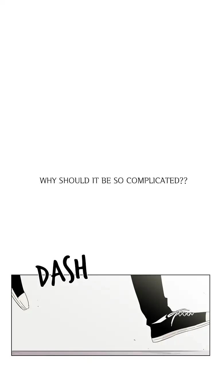 Lovely Bokhee-ssi Chapter 53 page 1 - Chapter 53