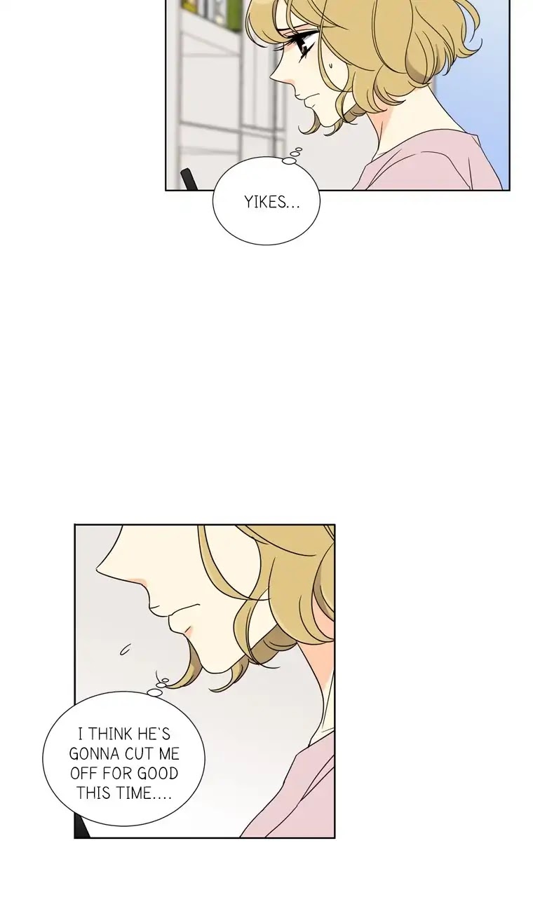 Lovely Bokhee-ssi Chapter 53 page 14 - Chapter 53