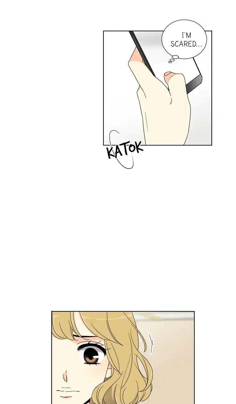 Lovely Bokhee-ssi Chapter 53 page 15 - Chapter 53